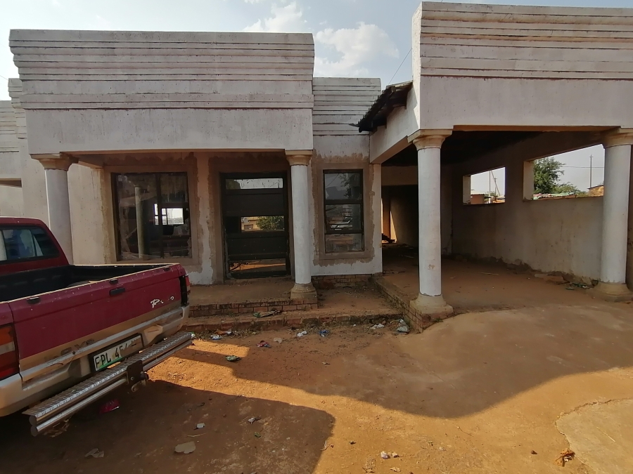 2 Bedroom Property for Sale in Jouberton North West